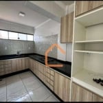 Apartamento com 2 dormitórios à venda, 67 m² por R$ 260.000,00 - Jk - Pouso Alegre/MG