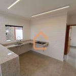 Casa com 3 dormitórios à venda, 107 m² por R$ 620.000 - Árvore Grande - Pouso Alegre/MG