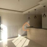 Casa com 2 dormitórios à venda, 69 m² por R$ 295.000,00 - Vale das Andorinhas - Pouso Alegre/MG