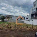 Terreno à venda, 300 m² por R$ 210.000 - Santa Rita II - Pouso Alegre/MG