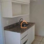 Apartamento com 2 dormitórios à venda, 50 m² por R$ 170.000 - Pão de Açúcar - Pouso Alegre/MG