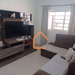 Casa com 2 dormitórios à venda, 125 m² por R$ 480.000 - Recanto dos Fernandes - Pouso Alegre/MG