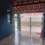 Casa com 2 dormitórios à venda, 89 m² por R$ 280.000,00 - Foch II - Pouso Alegre/MG