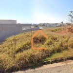 Terreno à venda, 304 m² por R$ 185.000 - Serra Morena - Pouso Alegre/MG