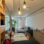 Apartamento com 2 dormitórios à venda, 57 m² por R$ 295.000,00 - Santa Edwiges - Pouso Alegre/MG