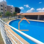 Apartamento com 2 dormitórios à venda, 62 m² por R$ 195.000 - Jardim Ypê - Pouso Alegre/MG