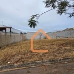 Terreno à venda, 200 m² por R$ 120.000 - Parque Real - Pouso Alegre/MG