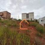 Terreno à venda, 209 m² por R$ 120.000 - Parque Real - Pouso Alegre/MG