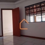 Casa com 3 dormitórios à venda, 120 m² por R$ 470.000 - Cruzeiro - Pouso Alegre/MG