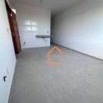 Apartamento com 2 dormitórios à venda, 53 m² por R$ 195.000 - Parque Real - Pouso Alegre/MG