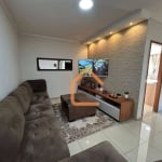 Apartamento com 2 dormitórios à venda, 86 m² por R$ 350.000 - Jardim Guanabara - Pouso Alegre/MG