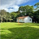 Rancho com 2 dormitórios à venda por R$ 350.000 - Lagoa Vermelha - Pouso Alegre/MG
