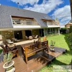 Casa para Venda em Curitiba, Campo Comprido, 4 dormitórios, 3 suítes, 4 vagas