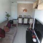 Apartamento para Venda em Barueri, Vila São Luiz (Valparaízo), 2 dormitórios, 1 banheiro, 1 vaga