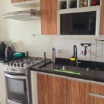 Apartamento para Venda em Jandira, Centro, 2 dormitórios, 1 banheiro, 1 vaga