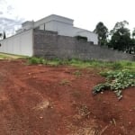 Terreno para Venda em Maringá, Jardim Santa Rosa