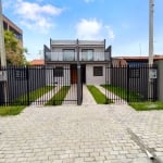 EXCELENTE CASA ATICO COM TERRAÇO NO TATUQUARA