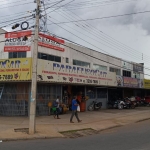 Excelente Sala Comercial Localizada no Setor Rodoviário em Goiânia.