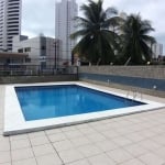 Apartamento para Venda em João Pessoa, Tambaú, 4 dormitórios, 3 suítes, 4 banheiros, 2 vagas