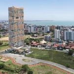 Apartamento para Venda em João Pessoa, Jardim Oceania, 3 dormitórios, 2 suítes, 3 banheiros, 2 vagas