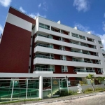 Apartamento para Venda em João Pessoa, Cabo Branco, 2 dormitórios, 1 suíte, 2 banheiros, 1 vaga