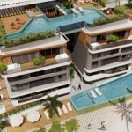 Apartamento para Venda em João Pessoa, Intermares, 1 dormitório, 1 banheiro