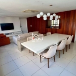 Apartamento para Venda em João Pessoa, Aeroclube, 4 dormitórios, 3 suítes, 5 banheiros, 2 vagas