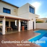 Colina do Sabiá - Casa à venda Condomínio Colina do Sabiá - R$1.440.000,00