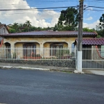 Casa com 3 quartos à venda na Rua Roberto Buchmann, 179, Cruzeiro, Rio Negrinho