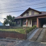 Casa com 3 quartos à venda na Rua Paulo Trauer, 71, Alegre, Rio Negrinho