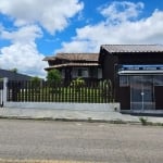 Casa com 2 quartos à venda na Rua José Pscheidt, 538, Jardim Hantschel, Rio Negrinho