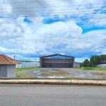 Terreno à venda na Rua das Acácias, 269, Industrial Norte, Rio Negrinho