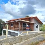 Casa com 3 quartos à venda na Rua Antonio Stiegler, 761, Alegre, Rio Negrinho