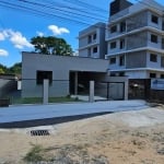 Casa com 2 quartos à venda na Rua Vereador Otavio Licnerski, 135, Jardim Do Moinho, Mafra