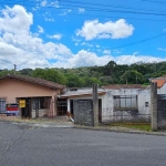 Casa com 2 quartos à venda na Rua Marechal Deodoro, 216, Bela Vista, Rio Negrinho