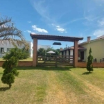 Casa em Condomínio para Venda em Águas de Santa Bárbara, Thermas de Santa Barbara, 4 dormitórios, 2 suítes, 4 banheiros, 2 vagas