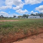 Terreno em Condomínio para Venda em Águas de Santa Bárbara, Santa Barbara Resort Residence