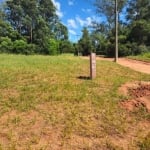 Terreno em Condomínio para Venda em Águas de Santa Bárbara, Santa Barbara Resort Residence