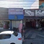 Loja, 300 m² - venda por R$ 800.000,00 ou aluguel por R$ 4.500,00/mês - São Cristóvão - Cabo Frio/RJ