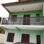 Casa com 5 dormitórios à venda, 179 m² por R$ 950.000,00 - Ogiva - Cabo Frio/RJ