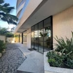 Apartamento com 3 dormitórios para alugar, 160 m² por R$ 4.400,00/mês - Algodoal - Cabo Frio/RJ