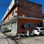 Salão, 182 m² - venda por R$ 260.000,00 ou aluguel por R$ 2.500,00/mês - Cajueiro - Cabo Frio/RJ