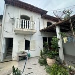 Casa com 4 dormitórios, 170 m² - venda por R$ 790.000,00 ou aluguel por R$ 7.500,00/mês - Braga - Cabo Frio/RJ