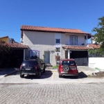 Casa com 5 dormitórios para alugar, 455 m² por R$ 6.041,37/mês - Parque Central - Cabo Frio/RJ