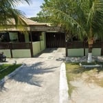 Casa com 2 dormitórios à venda, 70 m² por R$ 320.000,00 - Ogiva - Cabo Frio/RJ