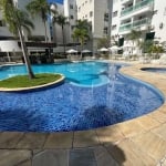 Apartamento com 4 dormitórios para alugar, 140 m² por R$ 13.488,93/mês - Algodoal - Cabo Frio/RJ