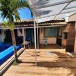 Casa com 4 dormitórios, 180 m² - venda por R$ 780.000,00 ou aluguel por R$ 4.500,00/mês - Novo Portinho - Cabo Frio/RJ