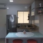 Apartamento com 1 dormitório para alugar, 40 m² - Passagem - Cabo Frio/RJ