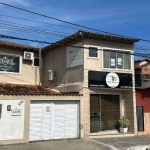 Sala para alugar, 60 m² por R$ 1.550,00/mês - Parque Burle - Cabo Frio/RJ