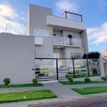 Casa para Venda em Maringá, Jardim Italia II, 3 dormitórios, 3 suítes, 5 banheiros, 2 vagas